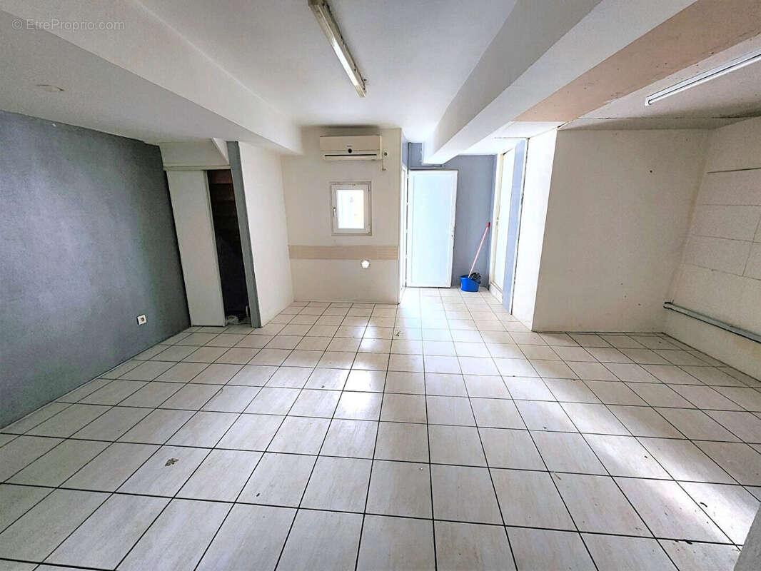 Appartement à LE PEAGE-DE-ROUSSILLON