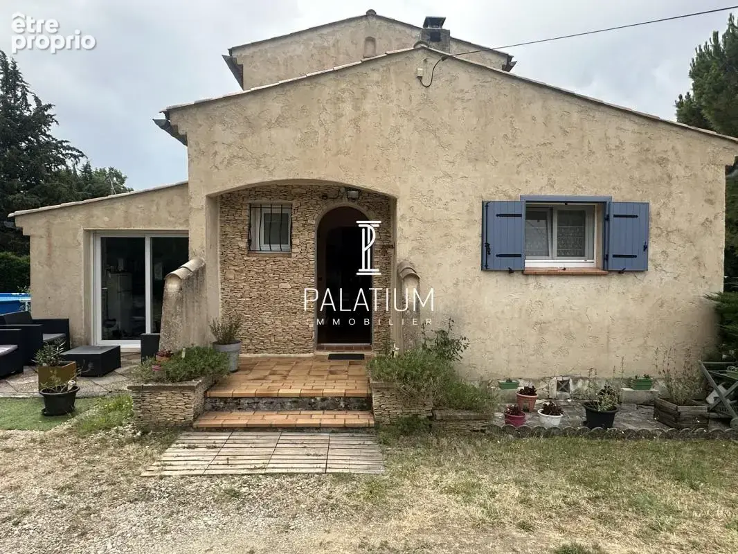 Maison individuelle dans un environnement exceptionnel - photo 4