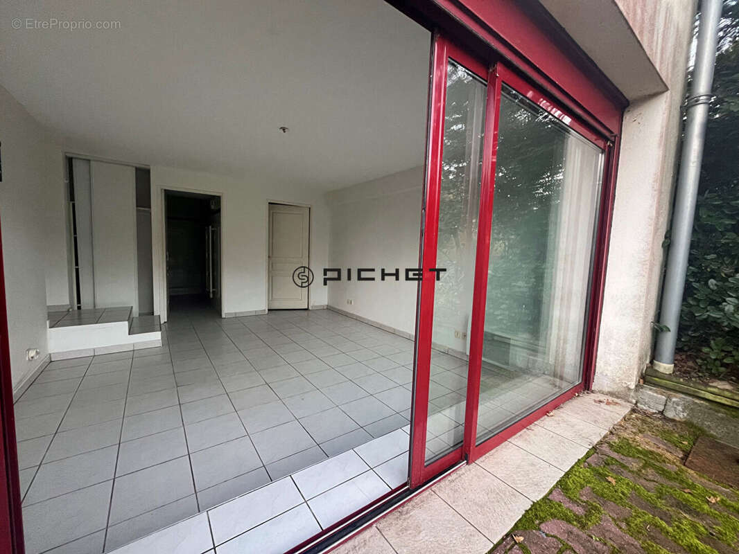 Appartement à ARCACHON