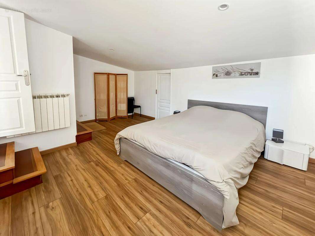 Maison à BALARUC-LES-BAINS