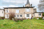 Maison à NIEUL