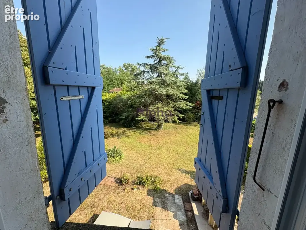 Maison 6 pièces 160 m² à vendre à Lafrancaise (82130) - photo 2