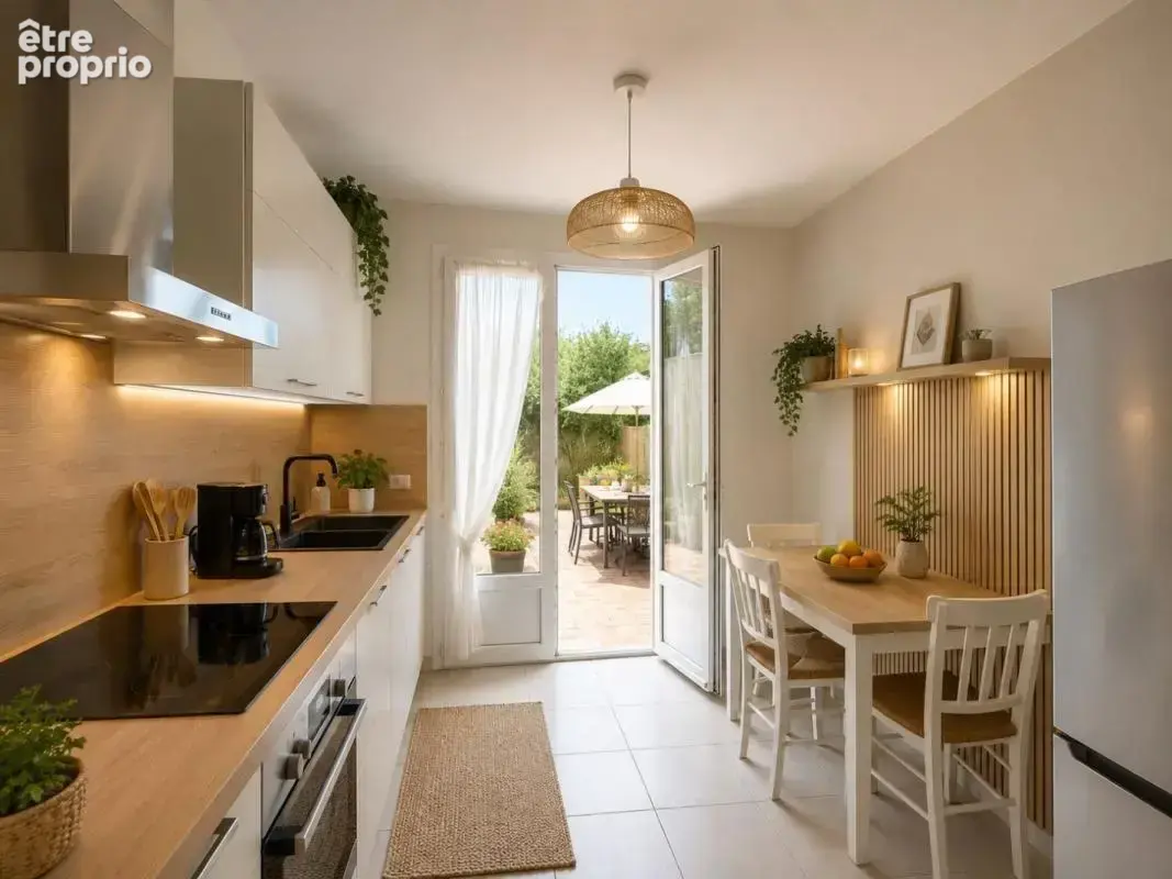 Photo Maison à Agde au prix de 275 000€