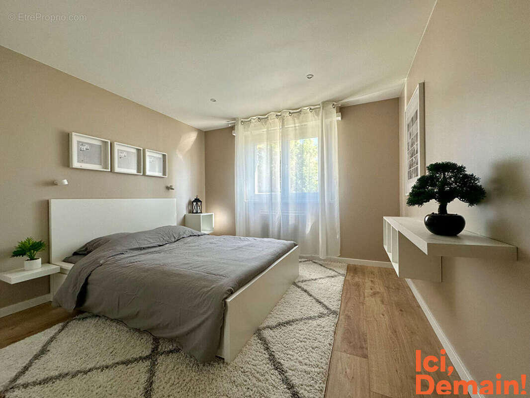 Á Benfeld...Appartement T3 clé en main, prêt à vous accueillir - photo 8
