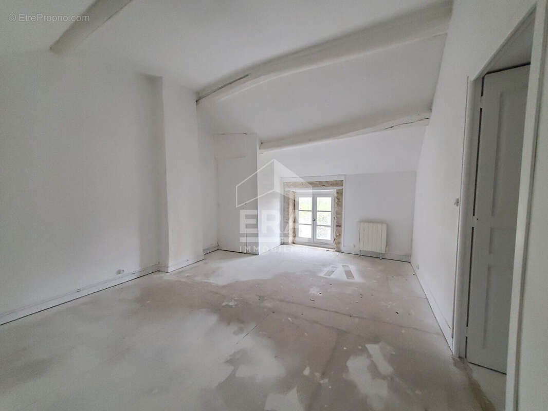 Maison à ANGERVILLE