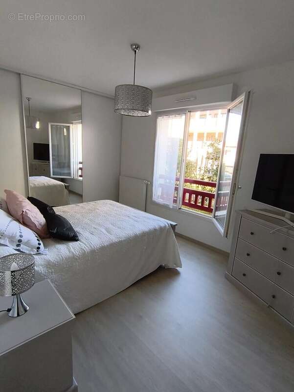 Appartement à SOUSTONS