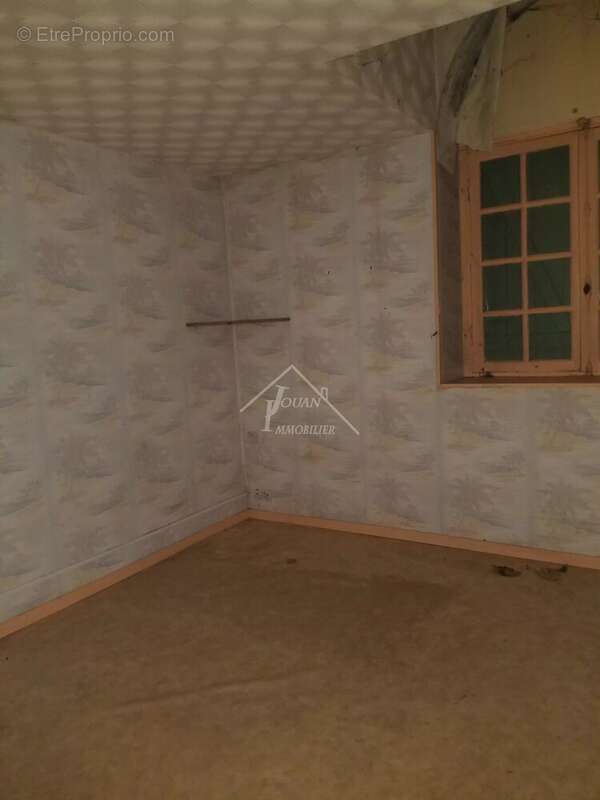 Maison à BUXIERES-LES-MINES