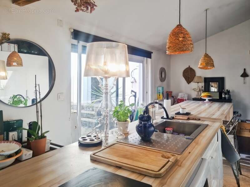 Maison à CHALON-SUR-SAONE