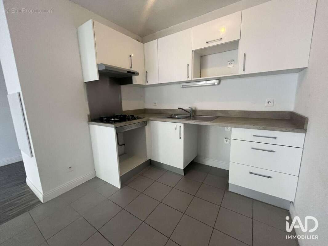 Photo 4 - Appartement à VILLENAVE-D'ORNON