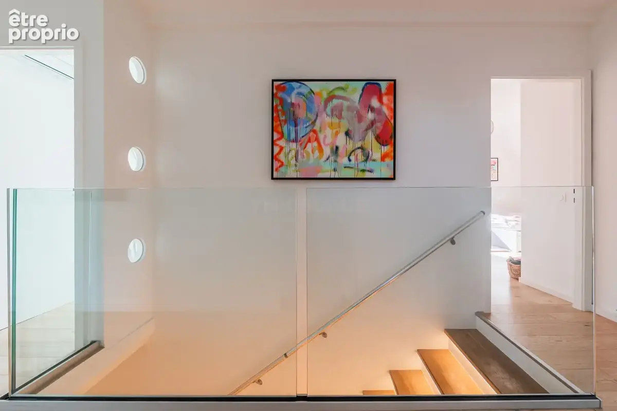 Strasbourg Robertsau - Maison 8 pièces 260m2 avec piscine - photo 14