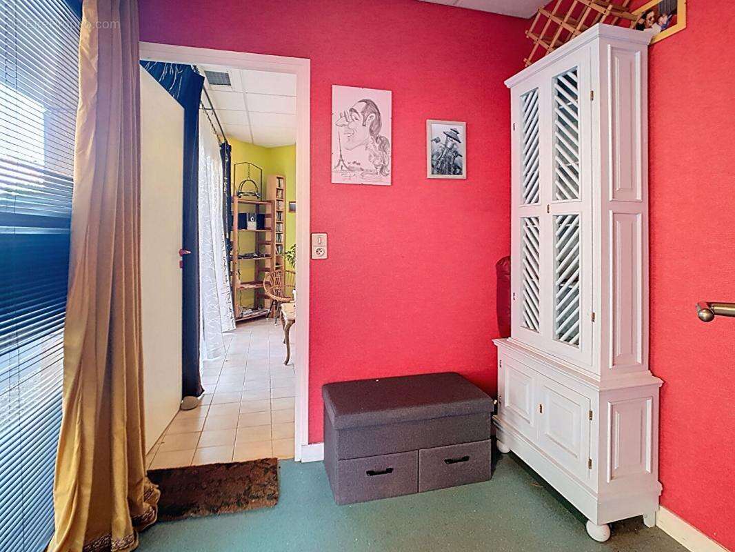 Appartement à AUTUN