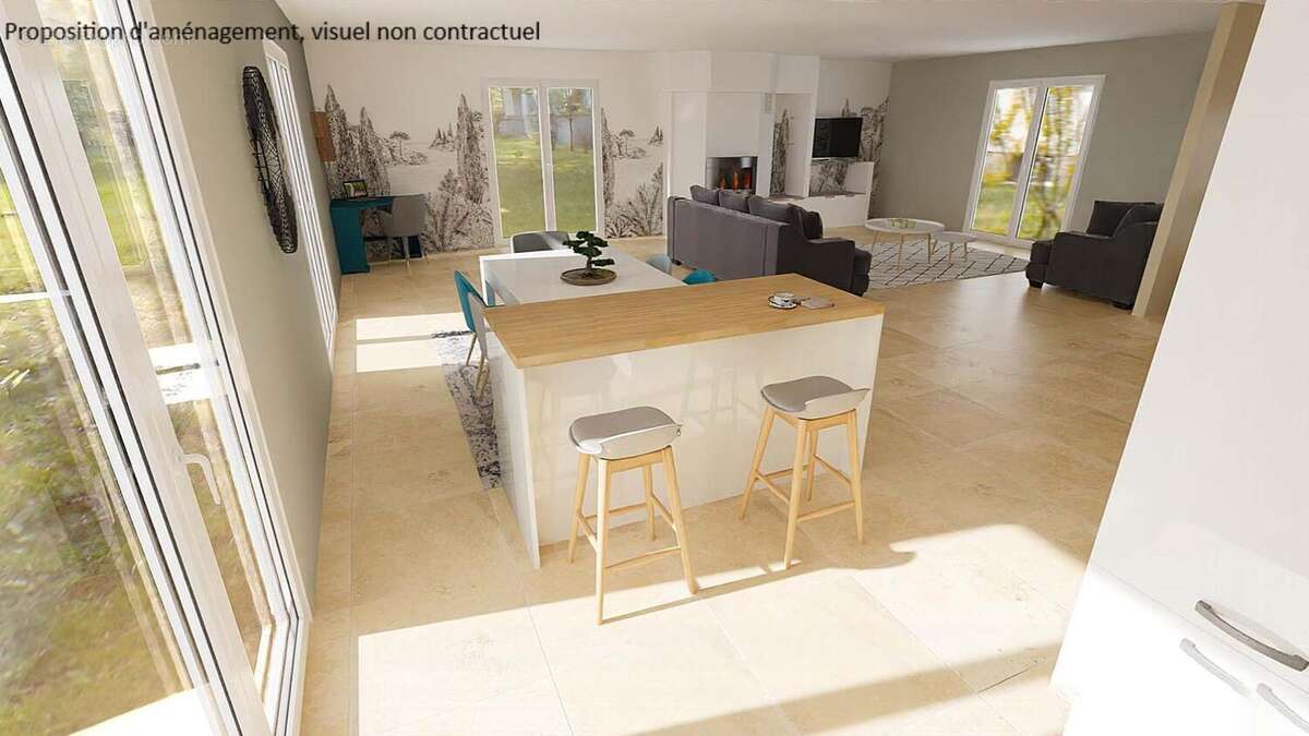 Photo 9 - Maison à LIERGUES