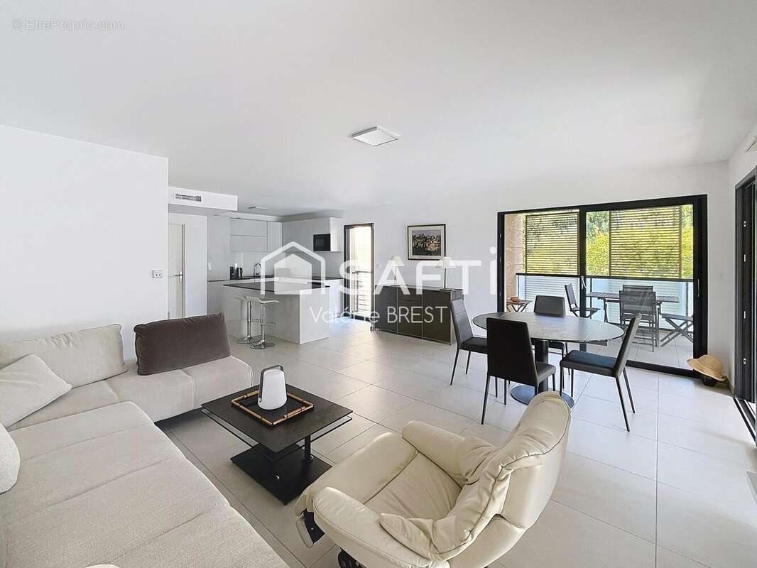 Photo 6 - Appartement à AIX-EN-PROVENCE