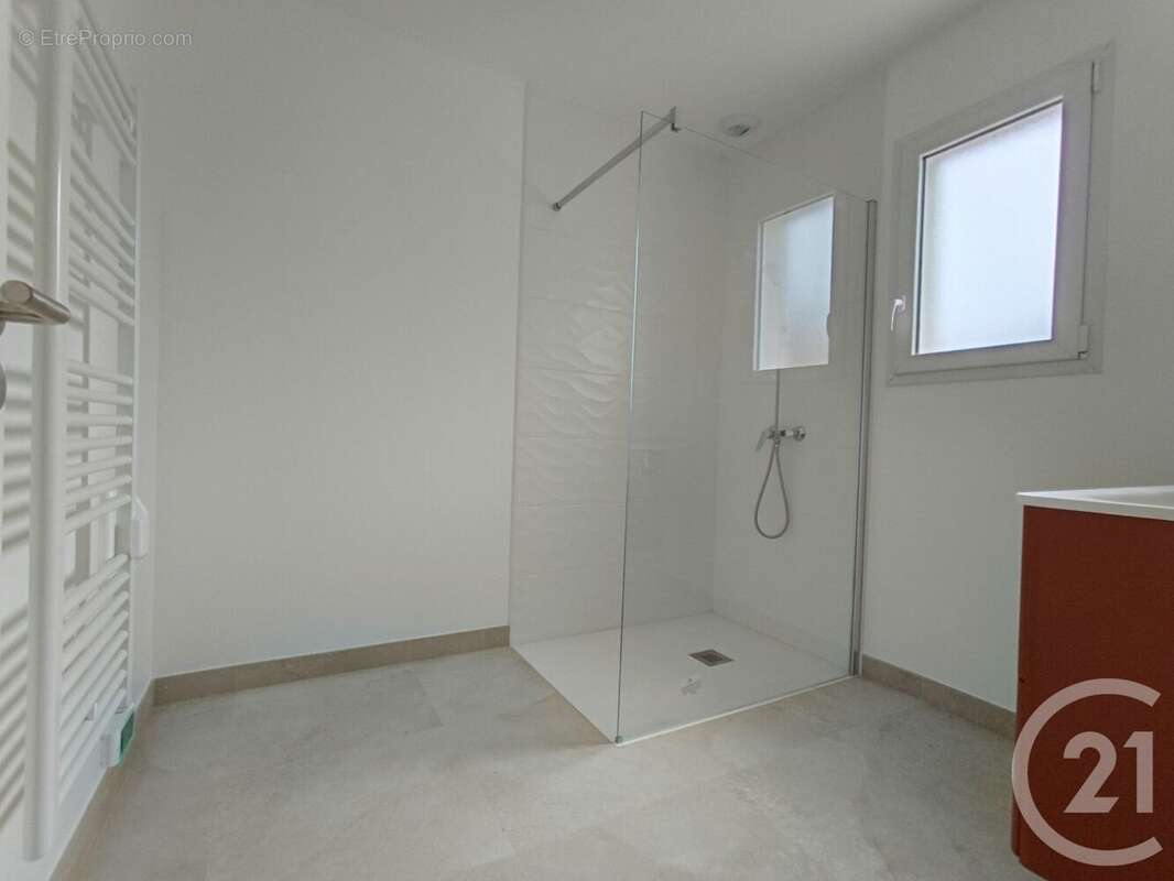 Maison à MESCHERS-SUR-GIRONDE