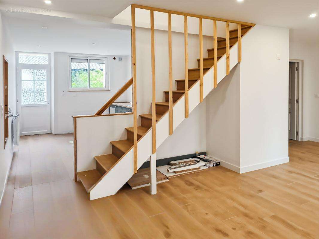 Maison à ROMORANTIN-LANTHENAY