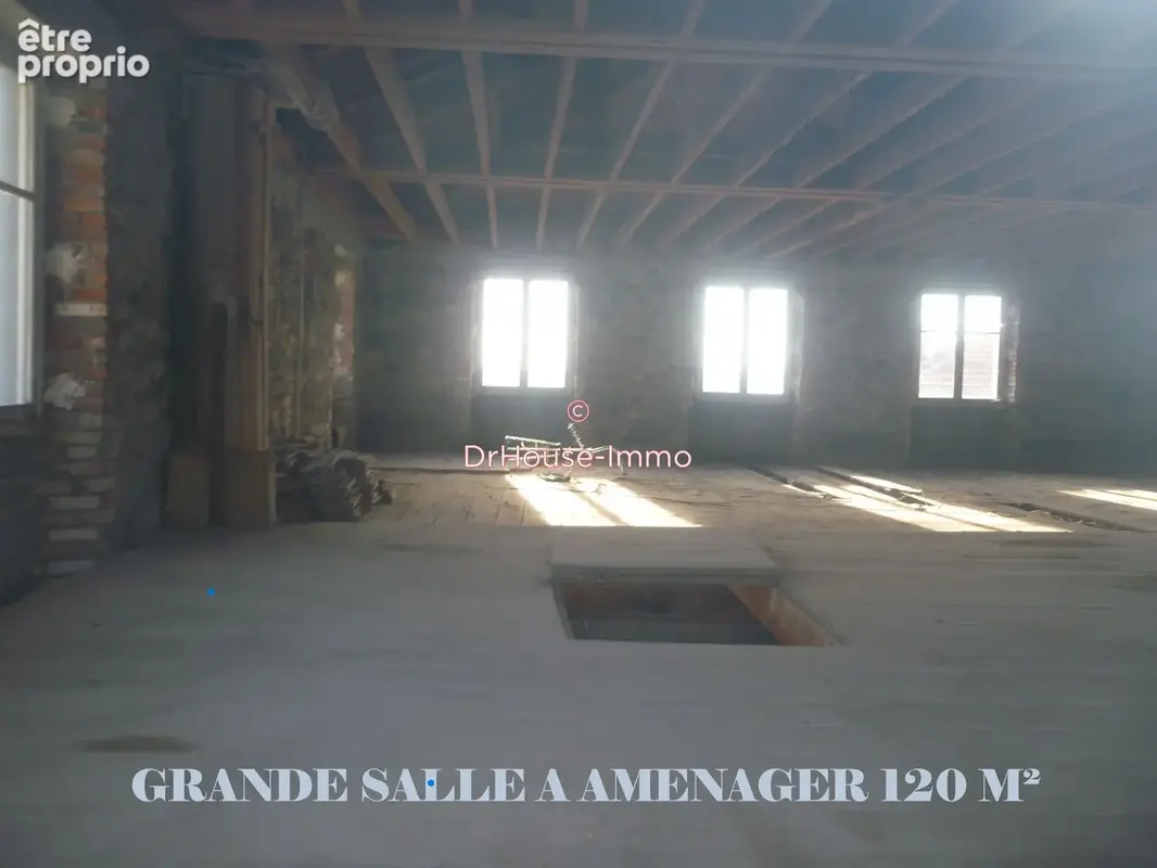Commerce 174 m² à Solignat  - photo 45