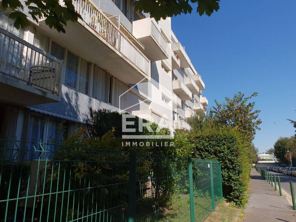 Appartement à NEUILLY-SUR-MARNE