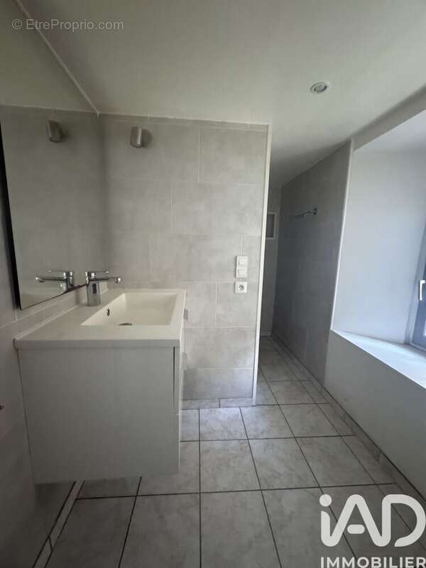 Photo 6 - Maison à JOUY-LE-CHATEL