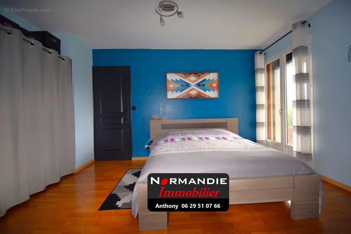 Maison à PISSY-POVILLE