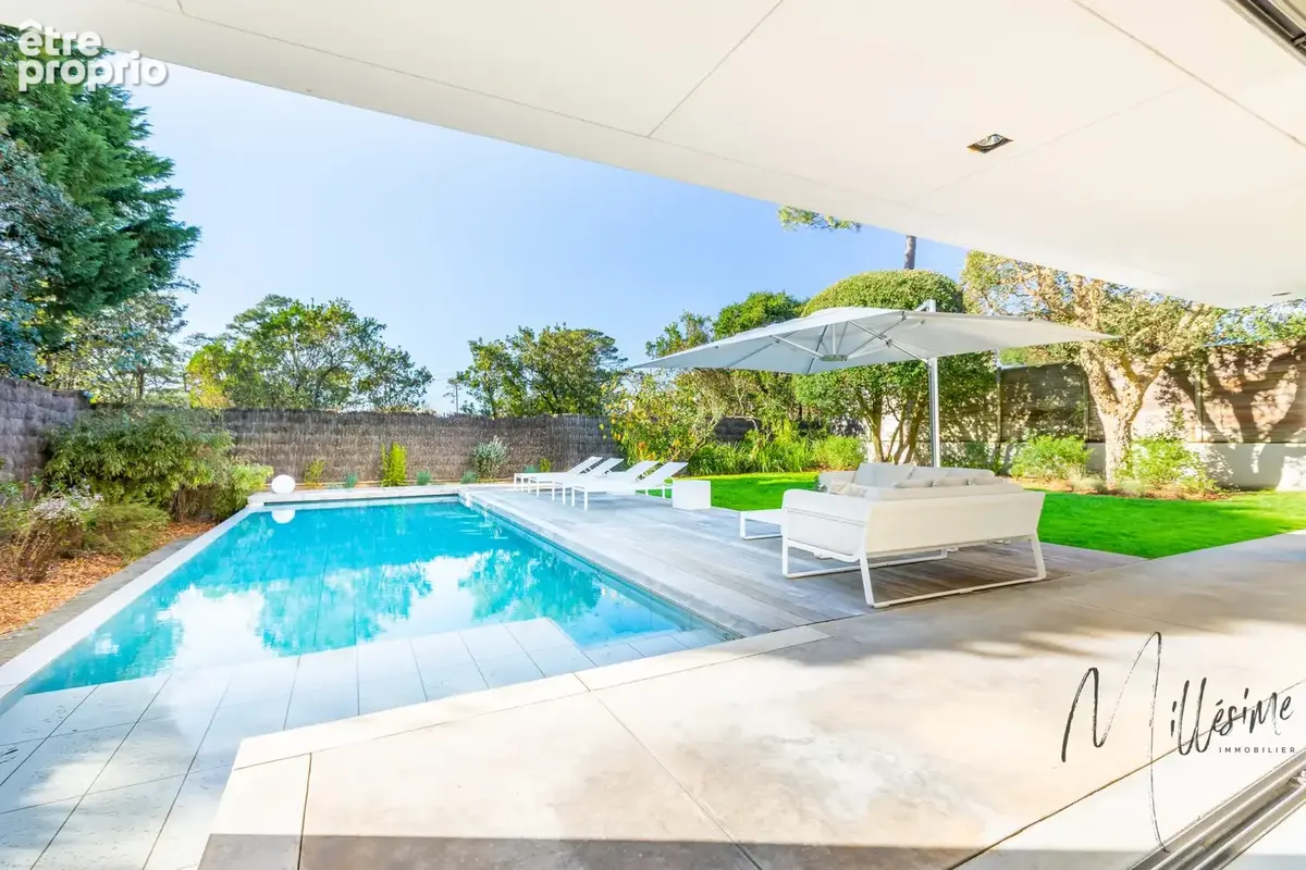 Maison 7 pièces 293 m² à vendre à Anglet (64600) - photo 4