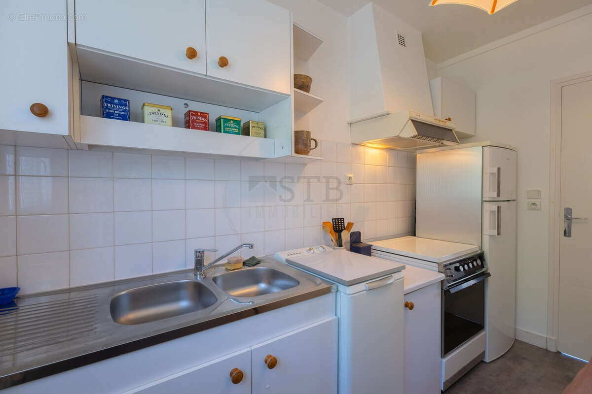 Appartement à PRIVAS