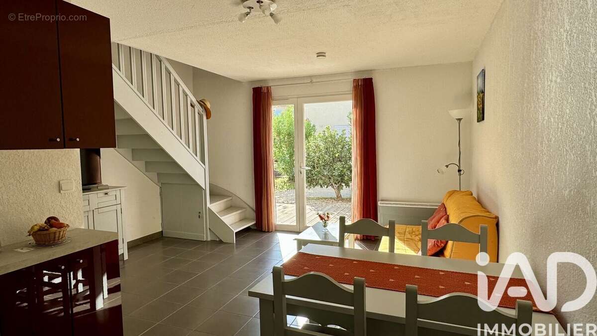 Photo 3 - Maison à AUBIGNAN