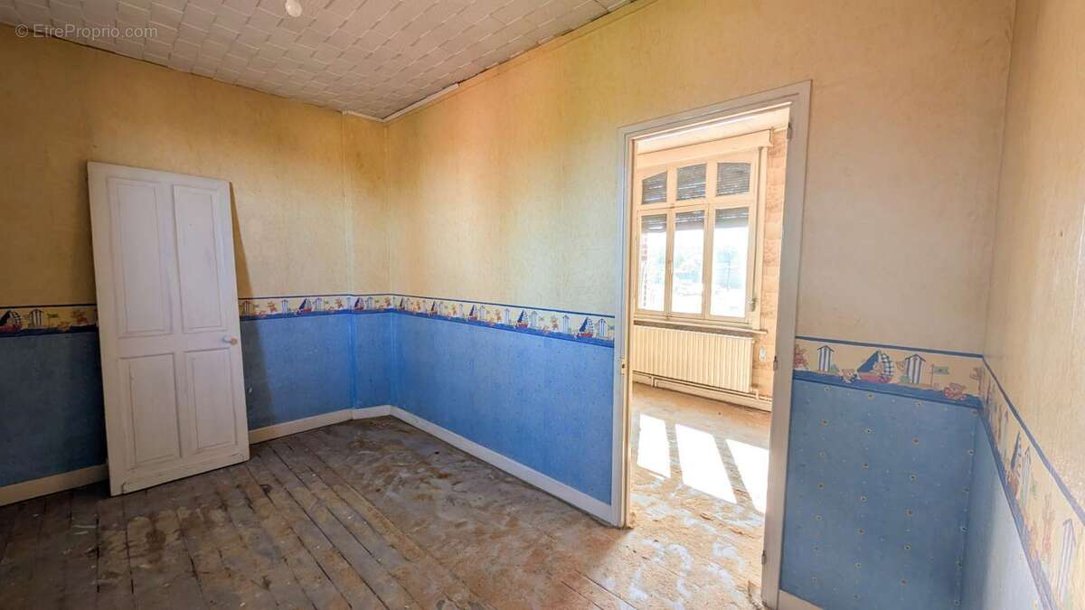 Maison à ESCAUDOEUVRES