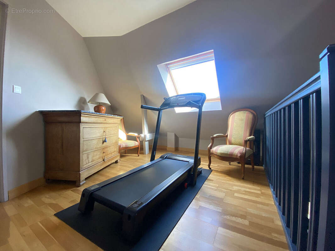 Maison à LE NEUBOURG