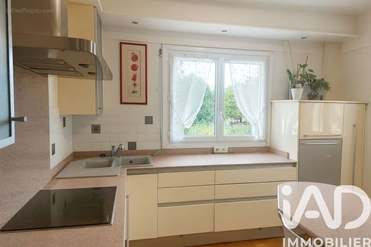Maison 159 m² à Vernet-Les-Bains  - photo 9