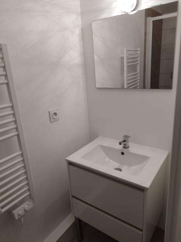 Maison à PONT-D&#039;AIN