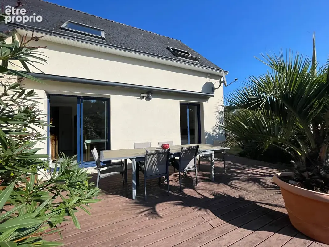 Maison récente à vendre à Fouesnant - Rare sur le marché - photo 3