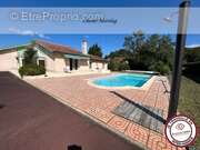 Maison à SAINT-VINCENT-DE-TYROSSE