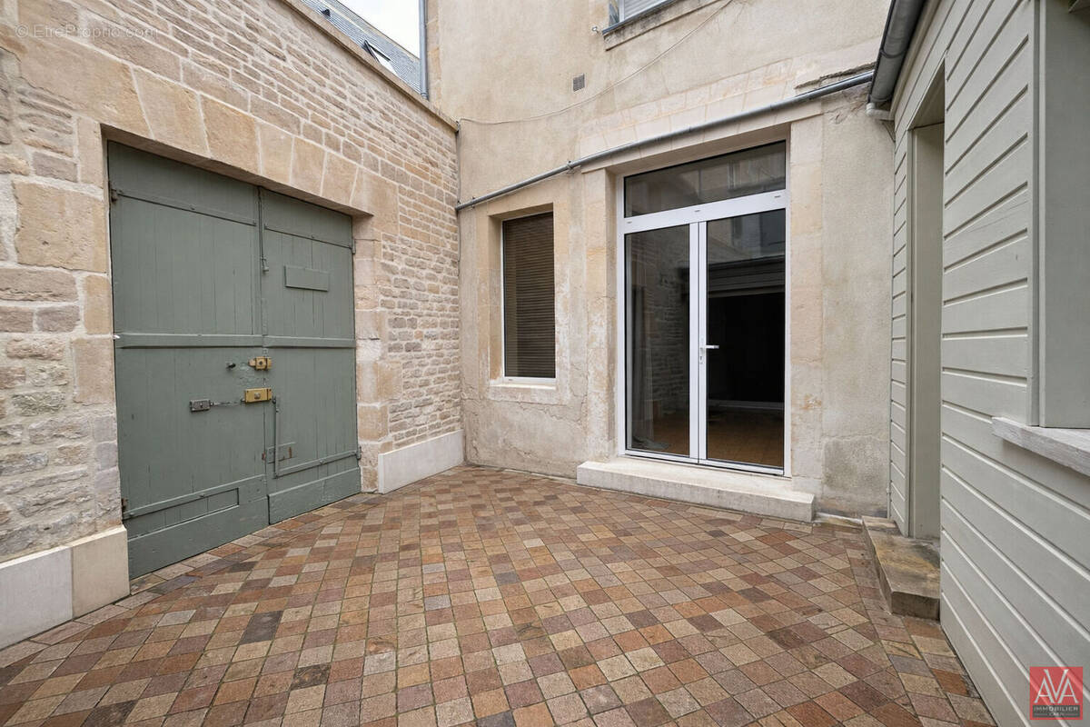 Appartement à CAEN