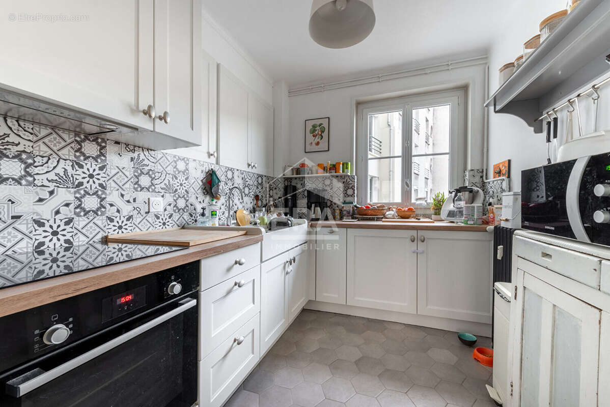 Appartement à CAEN