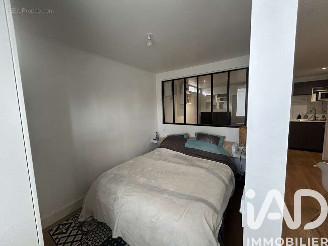 Photo 2 - Appartement à SAINT-JACQUES-DE-LA-LANDE