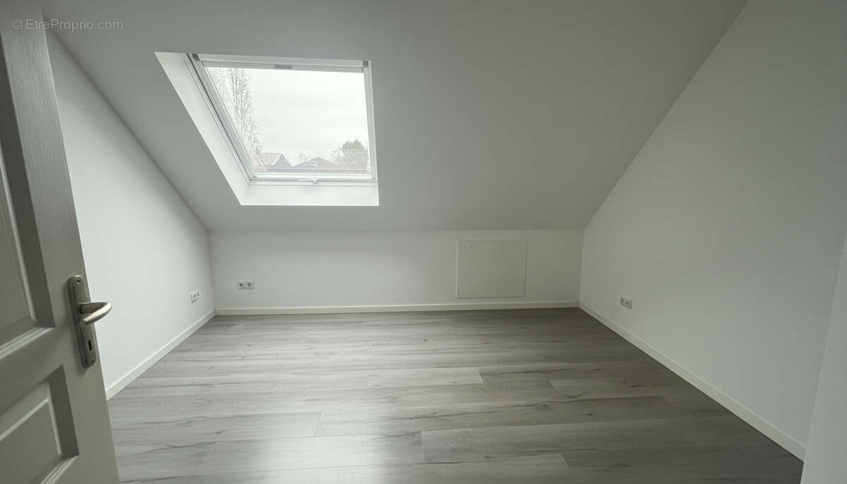 Maison à NOGENT-LE-PHAYE