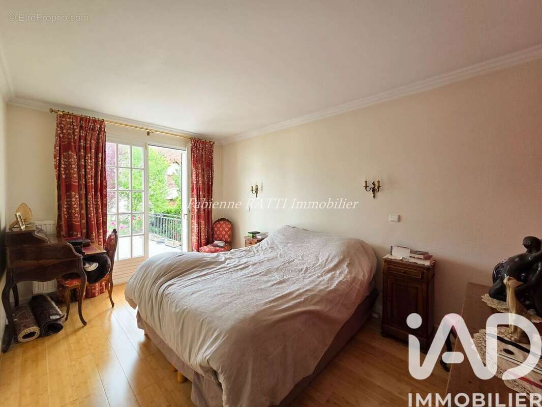 Photo 8 - Maison à CARRIERES-SUR-SEINE