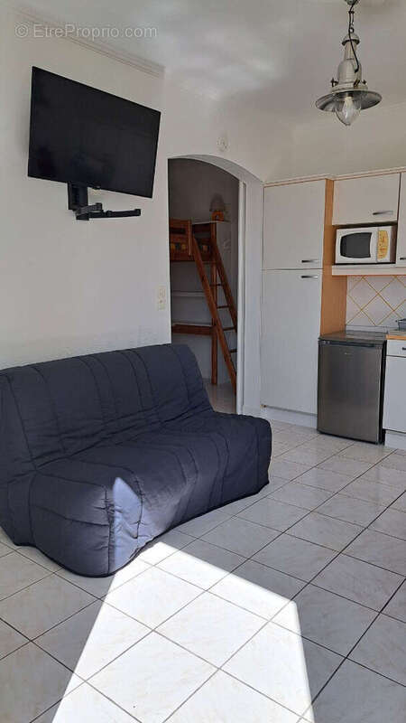 Maison à LA ROCHELLE