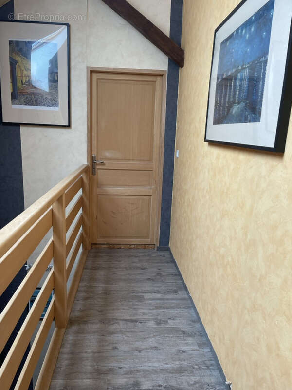 Maison à MOYENMOUTIER