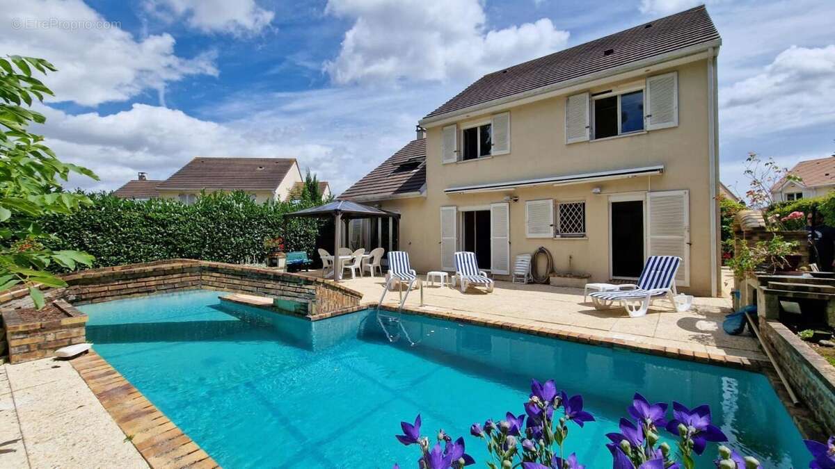 Photo 5 - Maison à SAINT-GERMAIN-LES-CORBEIL