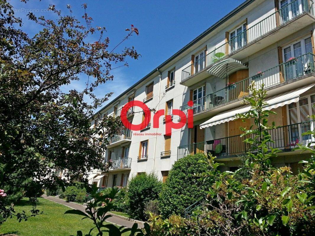 Appartement à NEUILLY-SUR-MARNE