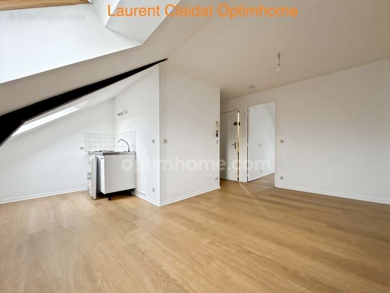 Spécial investisseur – 6 logements en centre-ville – 5 t2 rénovés + maison avec garage – rentabilité attractive - photo 28