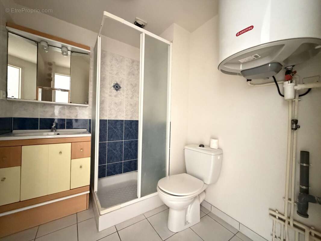 Appartement à RODEZ
