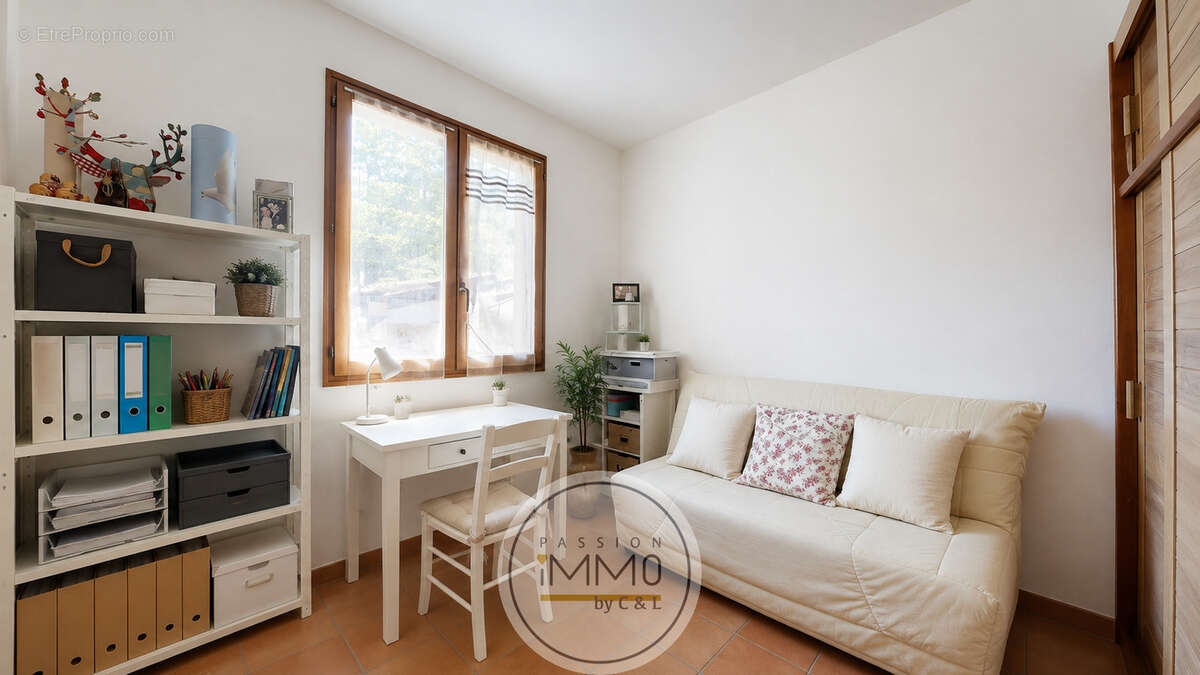 Maison de 108m2 en vente 2 à Bayons - photo 5