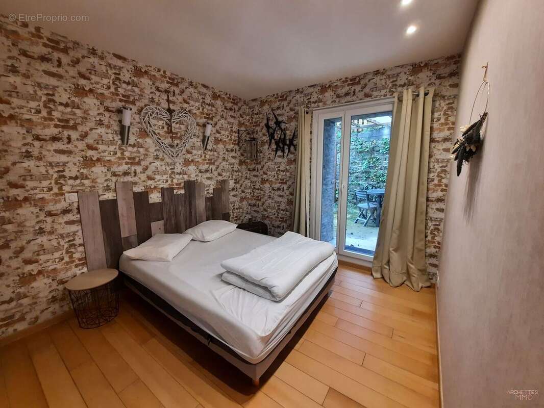 Appartement à EPINAL