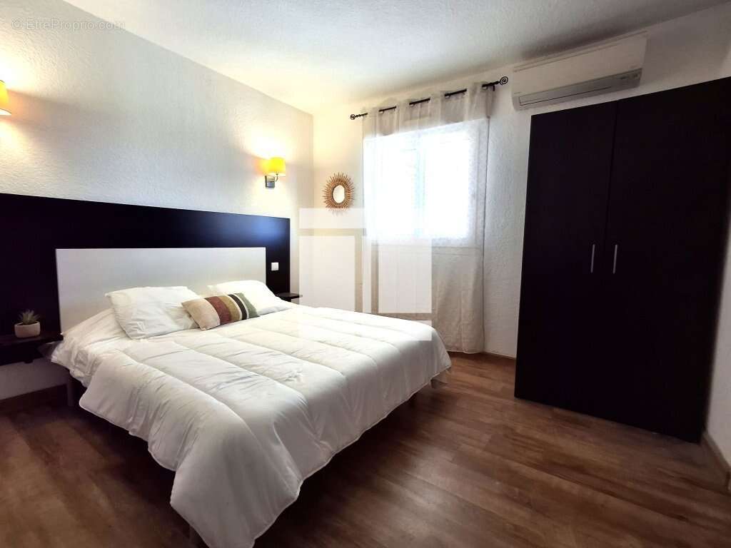 Appartement à SAINT-FLORENT