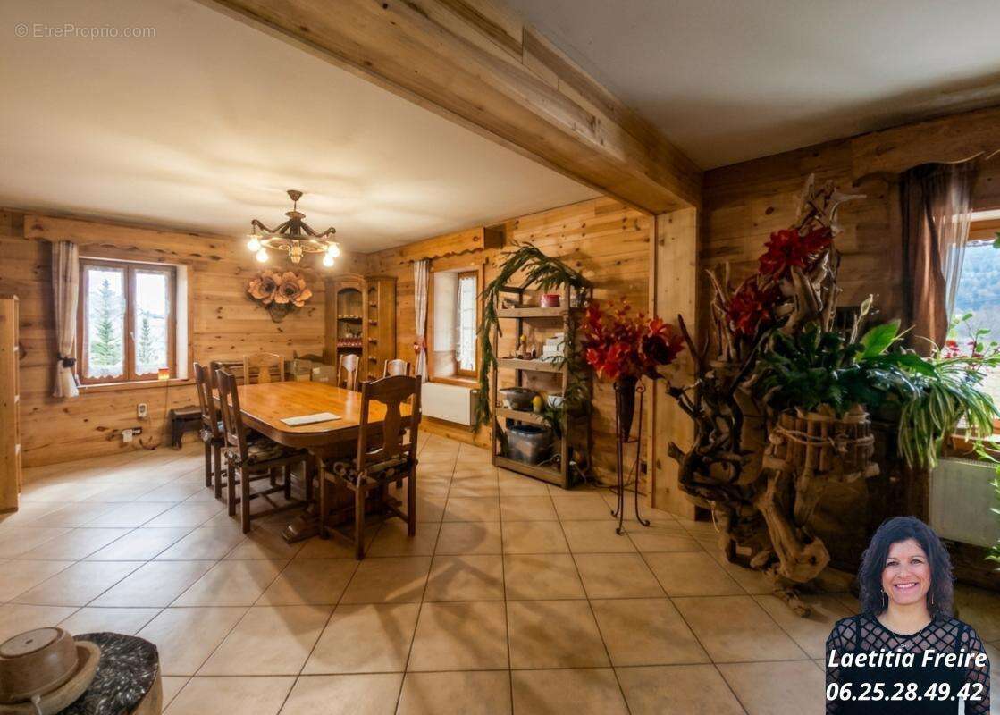 Appartement - photo 5