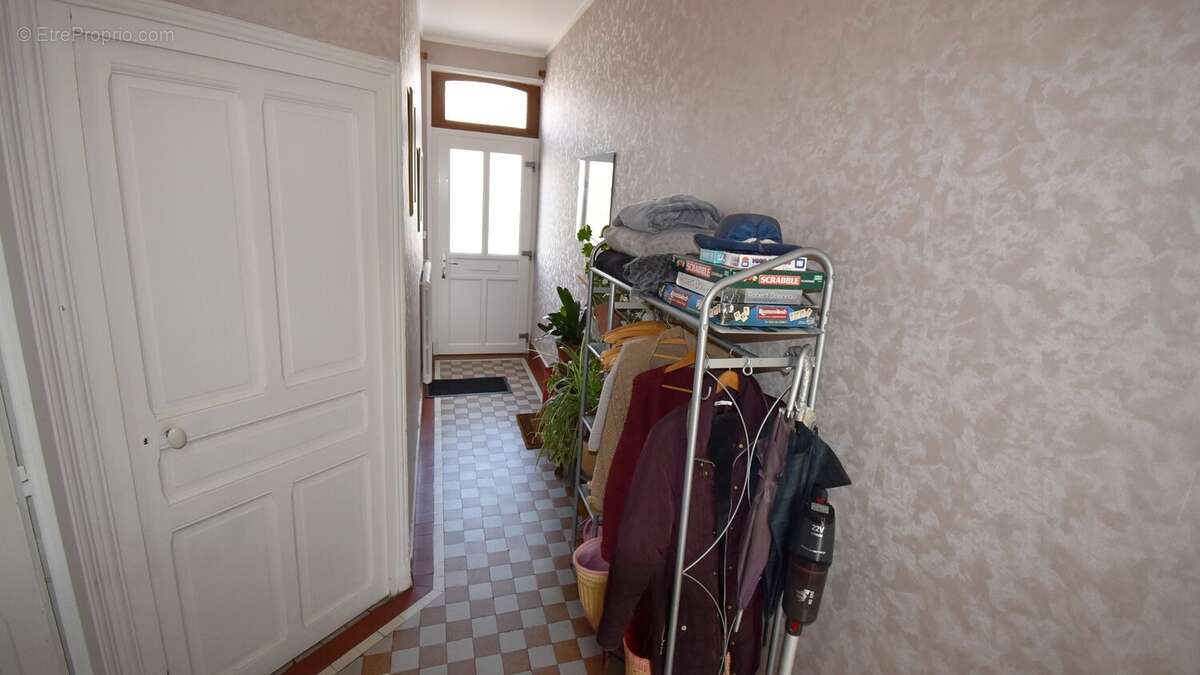 Maison à VICHY