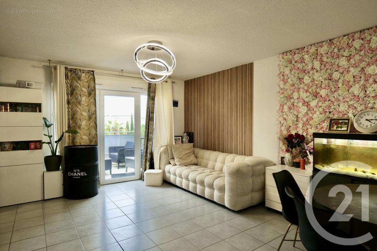 Appartement à CASTELNAU-LE-LEZ