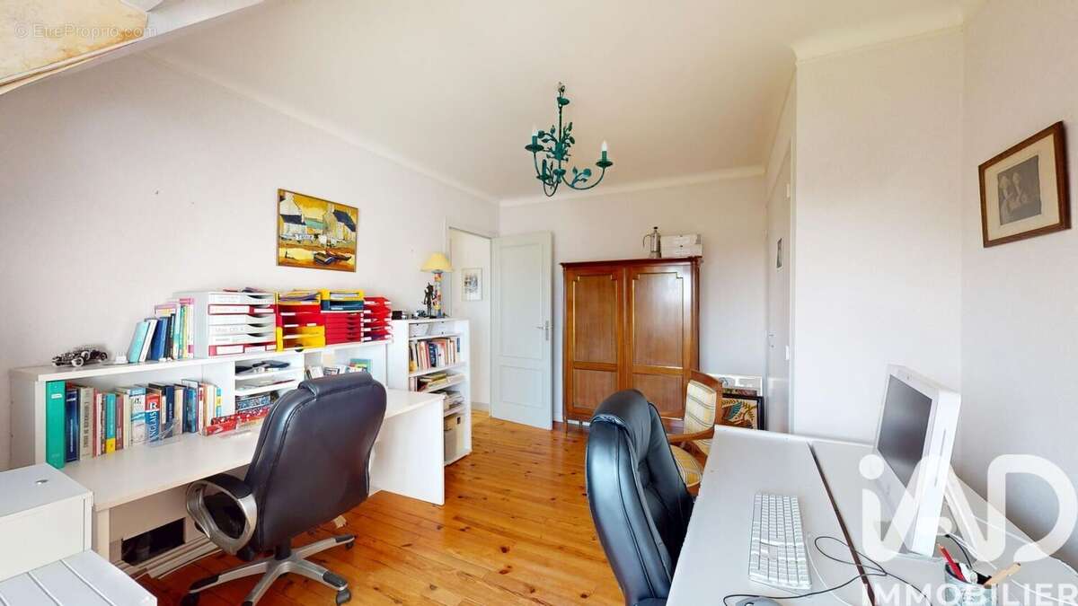 Photo 6 - Maison à PLOZEVET